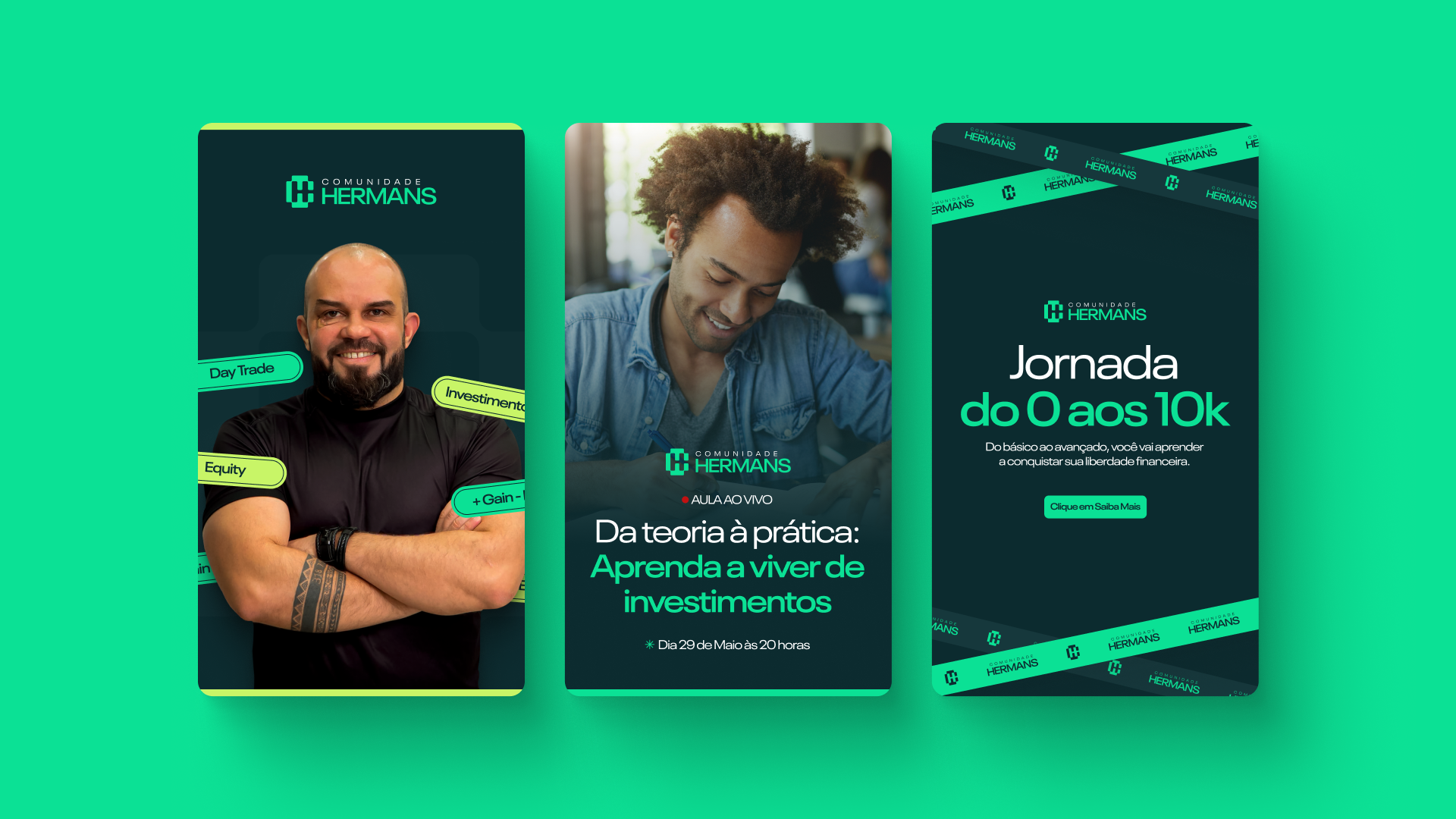 Lançamentos digitais
